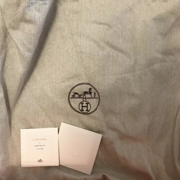 SOLD Hermes Evelyn GM - Picture 7 of 8